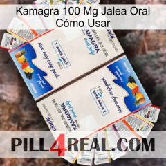 Kamagra 100 Mg Jalea Oral Cómo Usar kamagra1